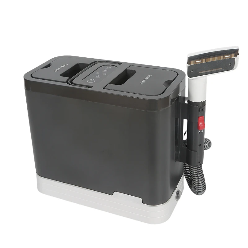 Fabric Steam Cleaner suppliers