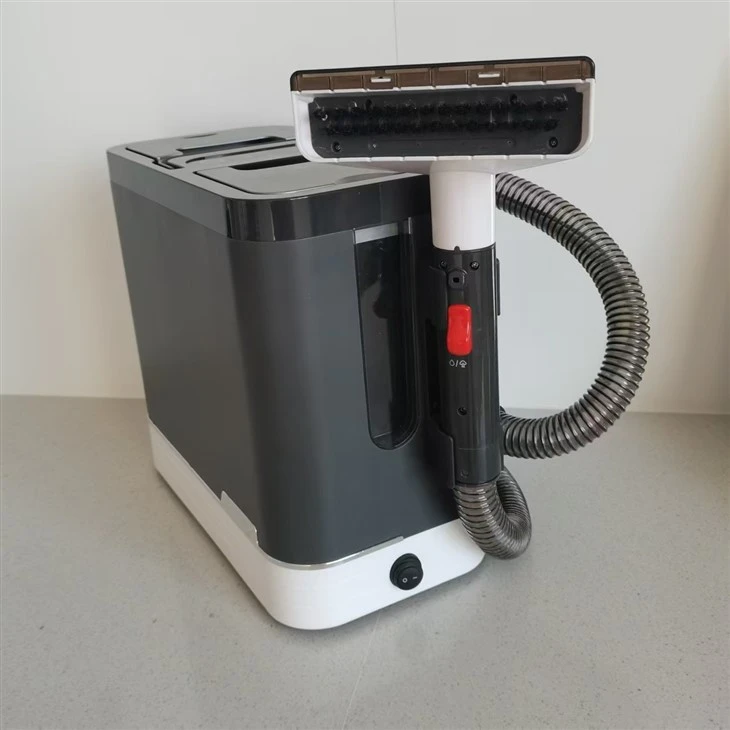 Handheld Carpet Steam Cleaner