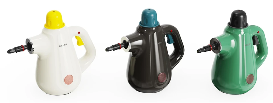 Multi-use Steamer