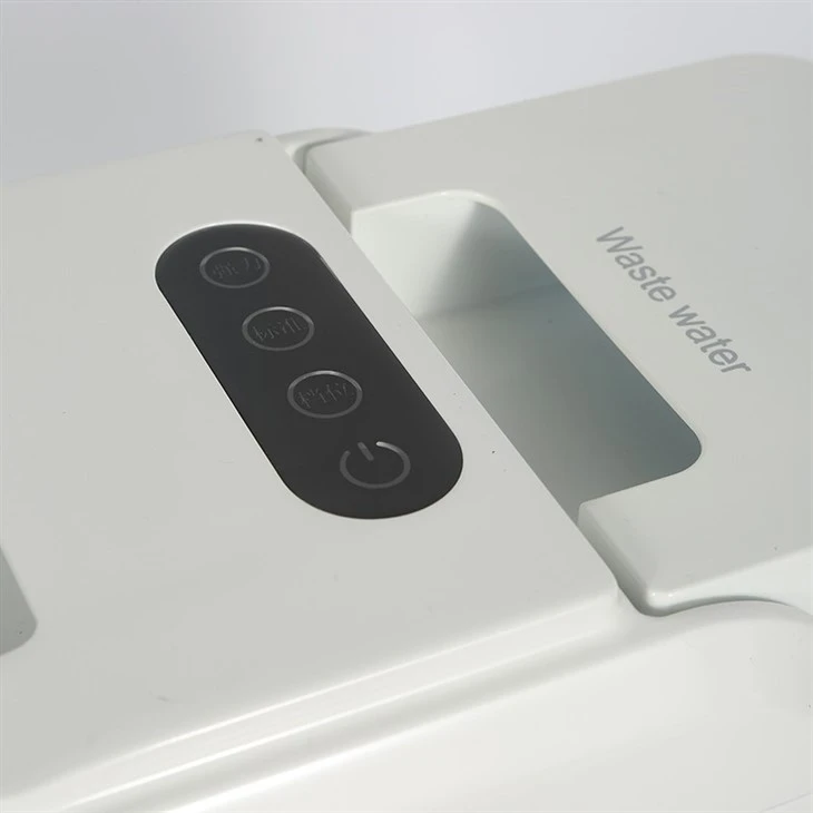 Powerful Fabric Cleaner