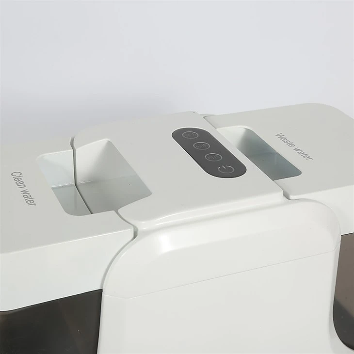 Powerful Fabric Cleaner