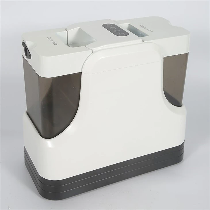 Powerful Fabric Cleaner