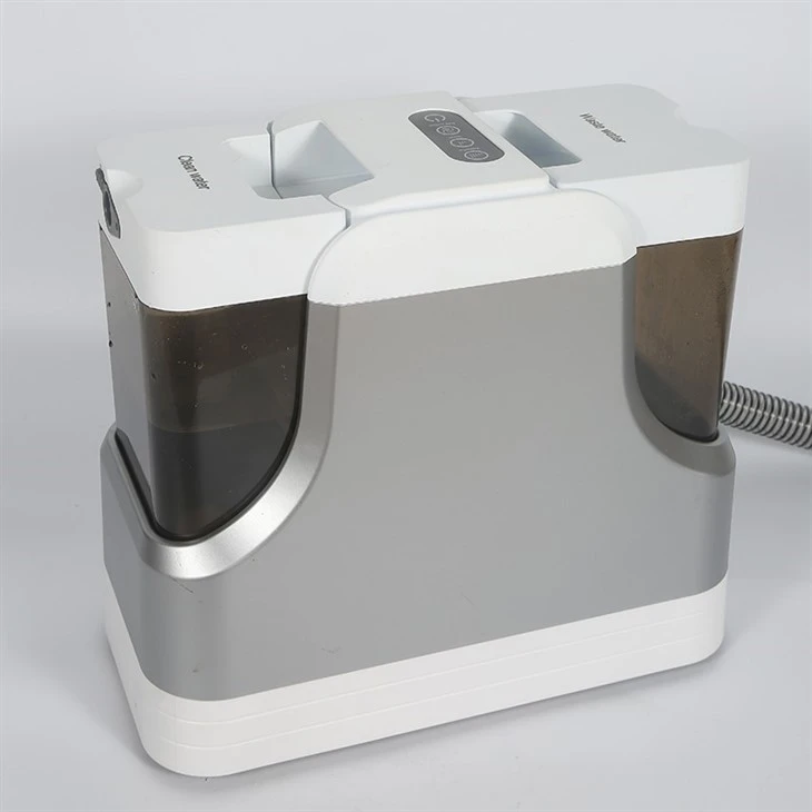 Powerful Fabric Cleaner