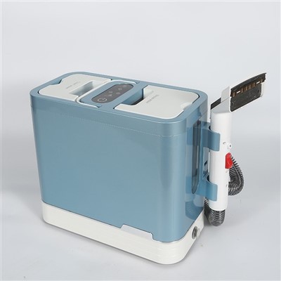 실내 장식품 스팀 청소기