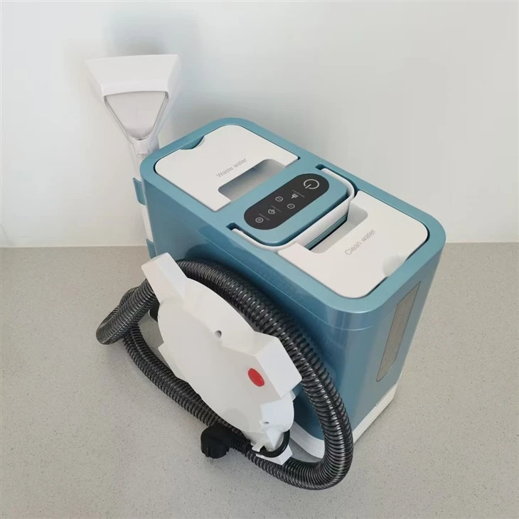 Sofa Spot Steam Cleaner
