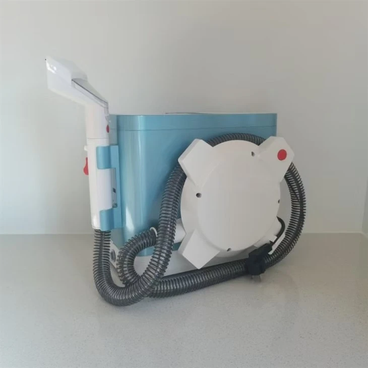 Sofa Spot Steam Cleaner